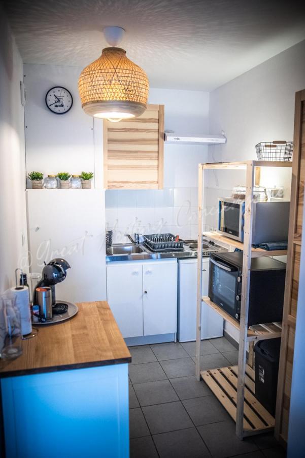 Le Samelie, Superbe Appartement Bray-Dunes Avec Stationnement Privatif Экстерьер фото