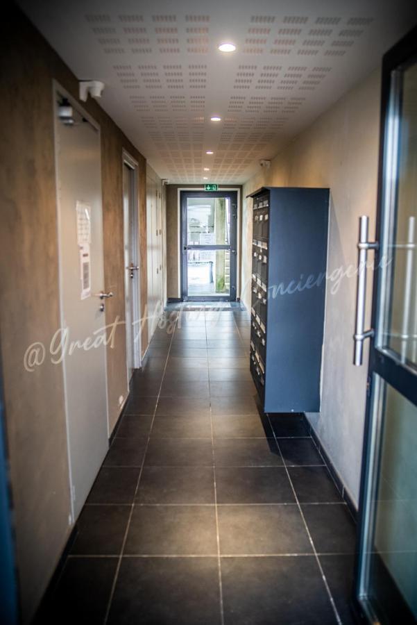 Le Samelie, Superbe Appartement Bray-Dunes Avec Stationnement Privatif Экстерьер фото